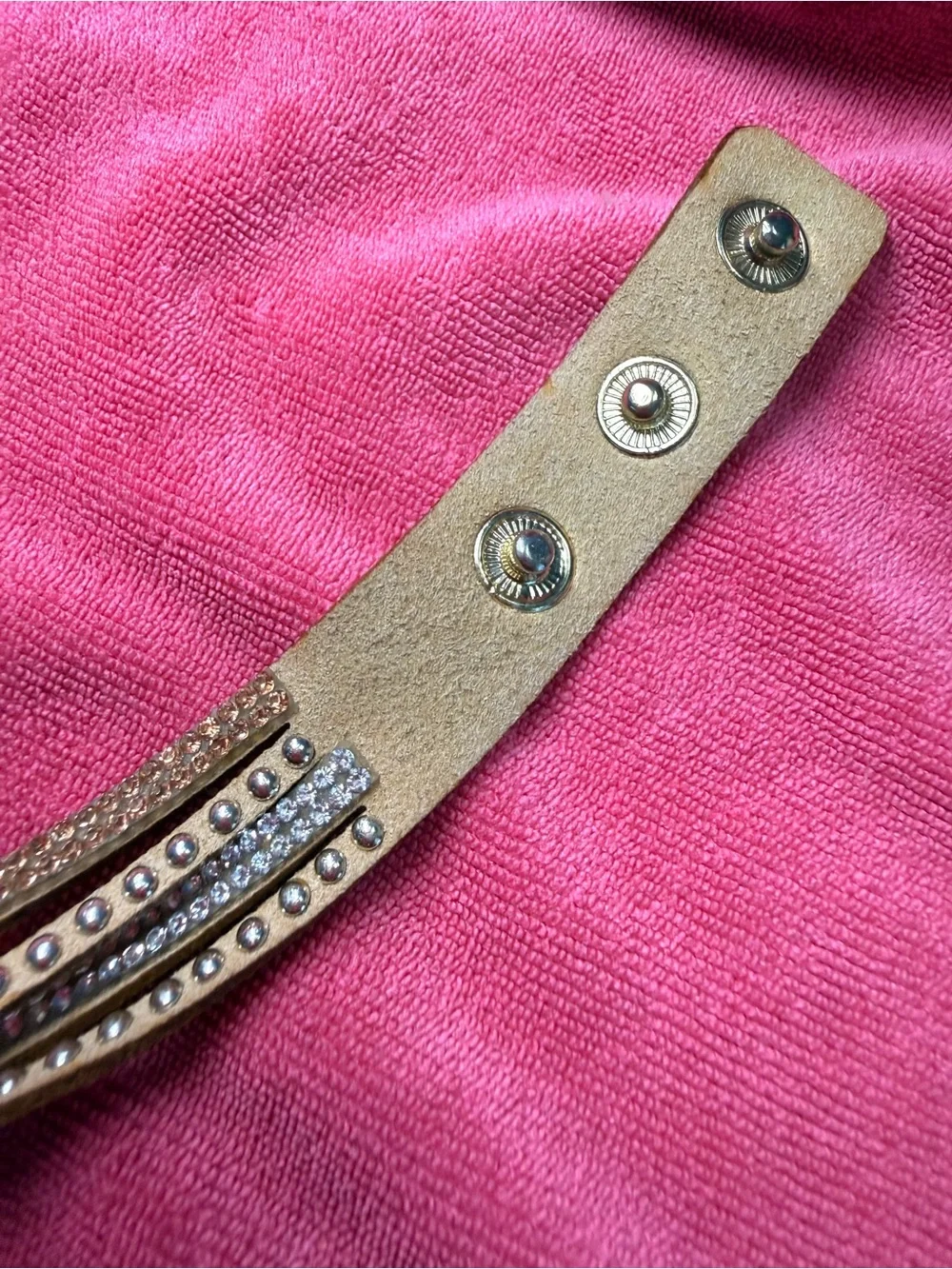 N/A stylish brown